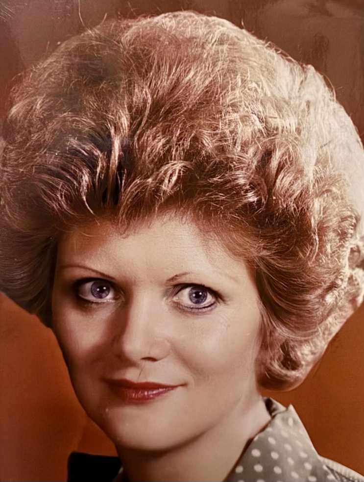 Marylynn Darweish